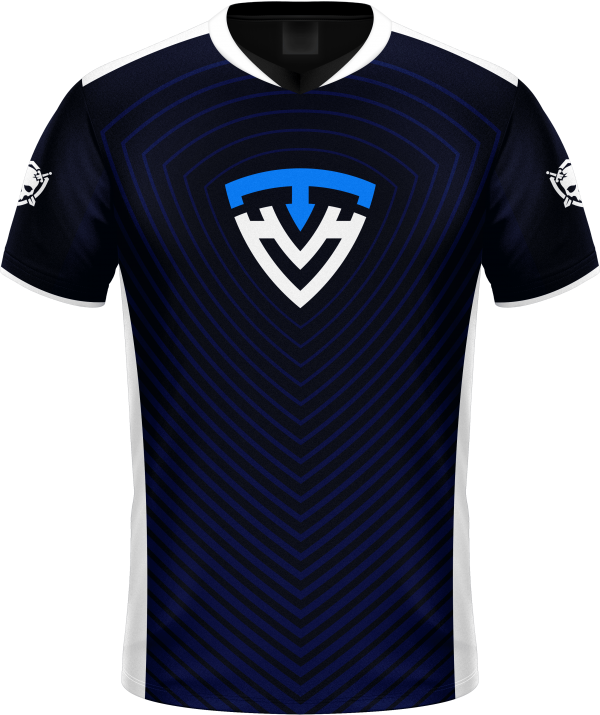 Unity GG Jersey – Cranium Apparel