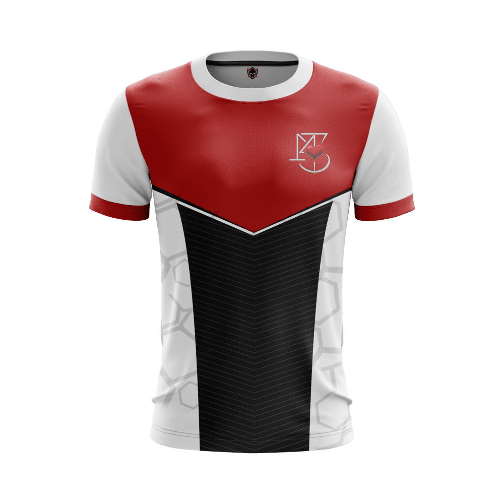 Fam 143 Jersey – Cranium Apparel