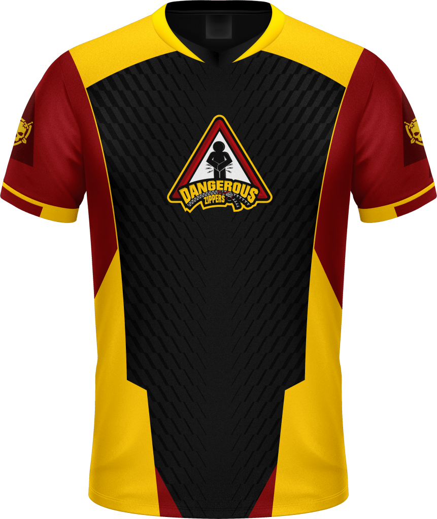 Download Covert Esports Jersey - Cranium Apparel